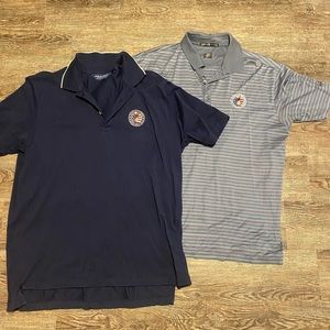 Golf Tees - Nike Tiger Woods & Ralph Lauren